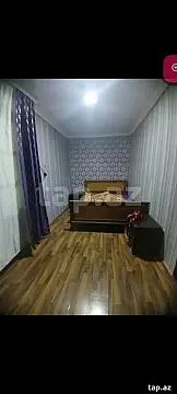 Kirayə verilir 1 otaqlı həyət evi 30 m² — Bakı, Səbail 1 otaq 30.00 m²