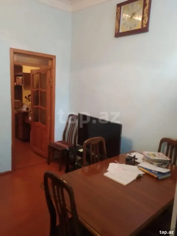Kirayə verilir 2 otaqlı həyət evi 75 m²
