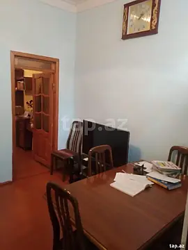 Kirayə verilir 2 otaqlı həyət evi 75 m² — Bakı, Nərimanov 2 otaq 75.00 m²