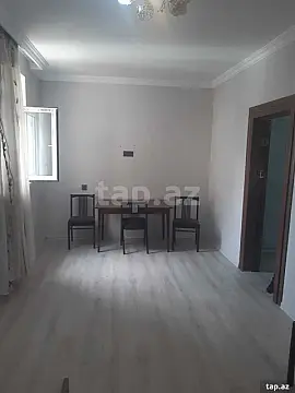 Kirayə verilir 1 otaqlı mənzil 37 m² — Sumqayıt 1 otaq 37.00 m²