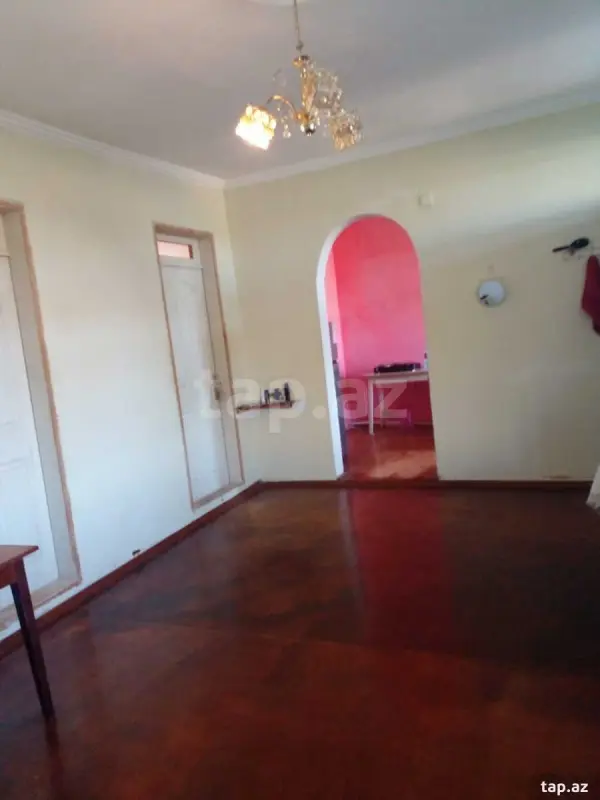 Satılır 3 otaqlı həyət evi 85 m²