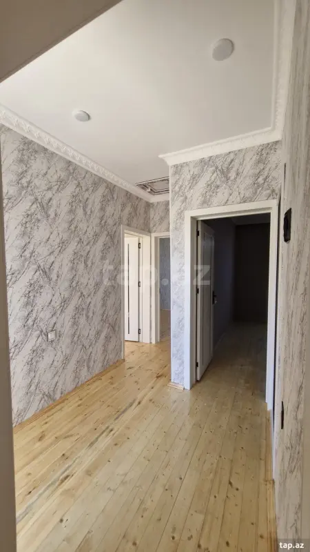 Satılır 3 otaqlı həyət evi 55 m²