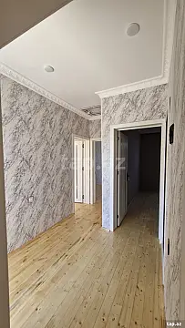 Satılır 3 otaqlı həyət evi 55 m² — Bakı, Masazır 3 otaq 55.00 m²