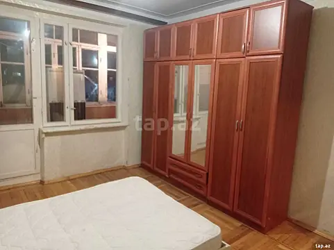 Kirayə verilir 2 otaqlı mənzil 55 m² — Sumqayıt 2 otaq 55.00 m²