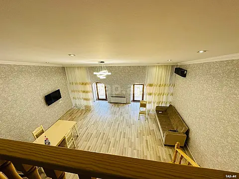 Kirayə verilir 2 otaqlı yeni tikili 72 m² — Sumqayıt 2 otaq 72.00 m²