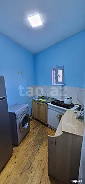 Kirayə verilir 1 otaqlı həyət evi 28 m² — Xırdalan, Xırdalan 1 otaq 28.00 m²