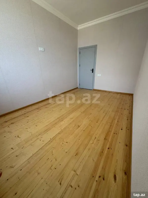 Kirayə verilir 2 otaqlı yeni tikili 60 m²