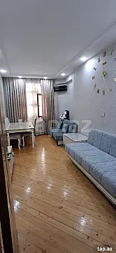Kirayə verilir 2 otaqlı mənzil 78 m² — Xırdalan, Xırdalan 2 otaq 78.00 m²