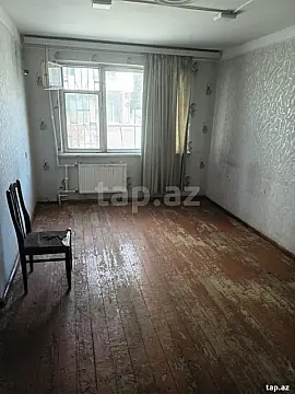 Kirayə verilir 1 otaqlı mənzil 31 m² — Sumqayıt 1 otaq 31.00 m²