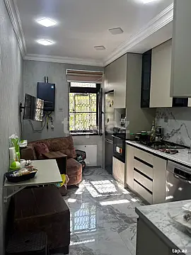 Satılır 3 otaqlı mənzil 78 m² — Bakı, Biləcəri 3 otaq 78.00 m²