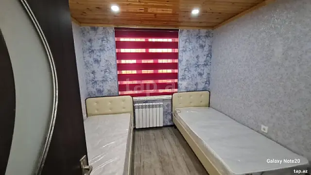 Kirayə verilir 3 otaqlı həyət evi 130 m² — Xırdalan, Xırdalan 3 otaq 130.00 m²