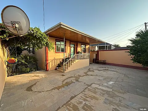 Satılır 4 otaqlı həyət evi 250 m² — Bakı, Hövsan 4 otaq 250.00 m²