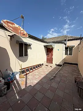 Satılır 3 otaqlı həyət evi 150 m² — Bakı, Zabrat 3 otaq 150.00 m²
