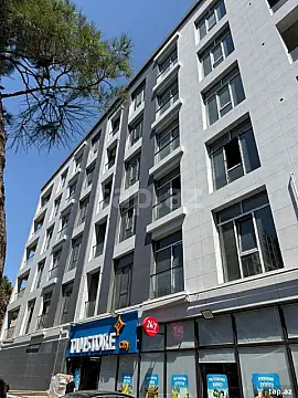 Satılır 4 otaqlı yeni tikili 147 m² — Bakı, Yasamal 4 otaq 147.00 m²