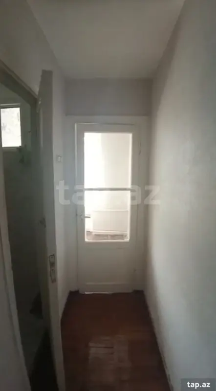 Kirayə verilir 2 otaqlı mənzil 50 m²