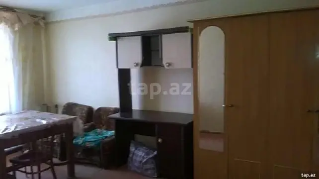 Kirayə verilir 2 otaqlı mənzil 60 m² — Bakı 2 otaq 60.00 m²