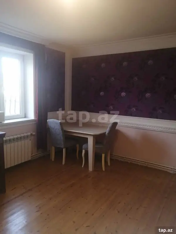 Kirayə verilir 4 otaqlı həyət evi 97.23 m²
