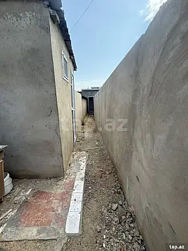 Satılır 2 otaqlı həyət evi 30 m² — Bakı, Maştağa 2 otaq 30.00 m²