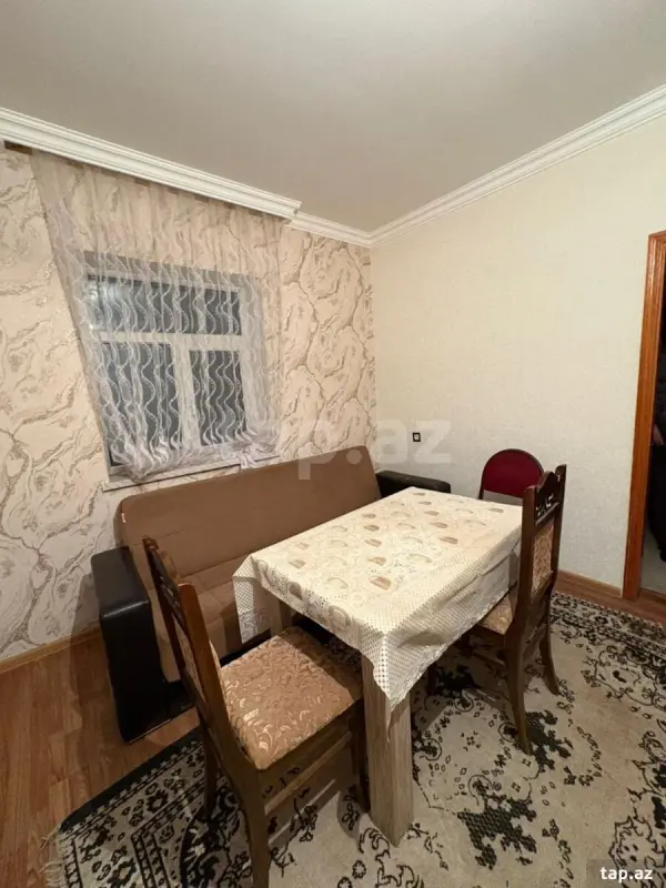Kirayə verilir 3 otaqlı həyət evi 150 m²