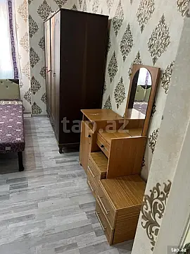 Kirayə verilir 3 otaqlı yeni tikili 140 m² — Bakı, Xırdalan 3 otaq 140.00 m²