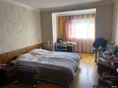Kirayə verilir 3 otaqlı mənzil 75 m² — Bakı 3 otaq 75.00 m²