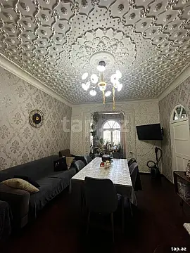 Satılır 3 otaqlı mənzil 55 m² — Bakı 3 otaq 55.00 m²