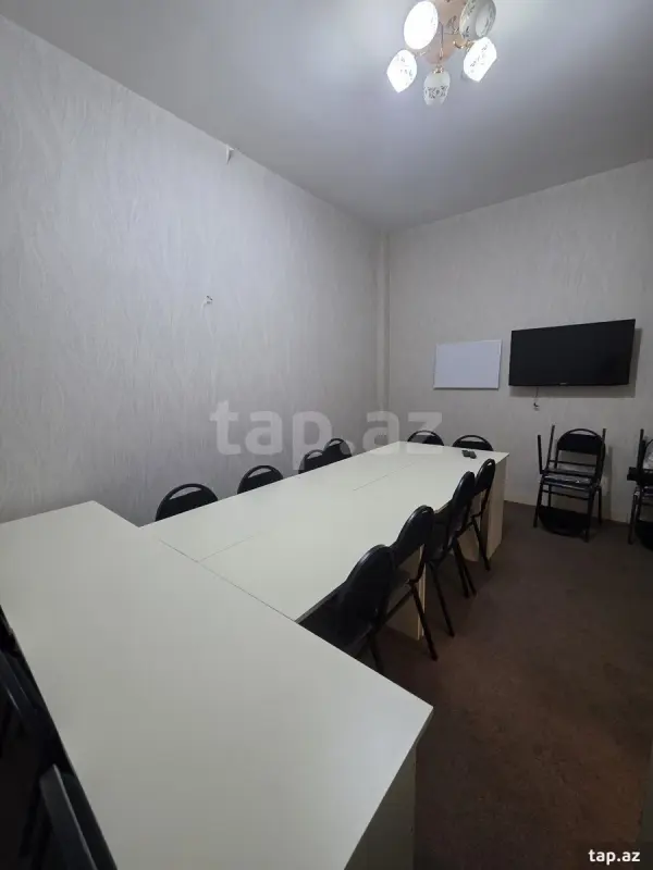 Kirayə verilir ofis