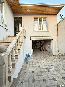 Satılır 4 otaqlı həyət evi 115 m² — Bakı, Binəqədi 4 otaq 115.00 m²