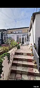 Satılır 2 otaqlı həyət evi 53 m² — Bakı, Qaraçuxur 2 otaq 53.00 m²