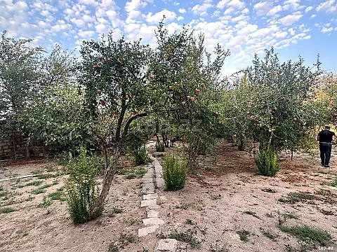 Satılır torpaq sahəsi — Bakı, Novxanı