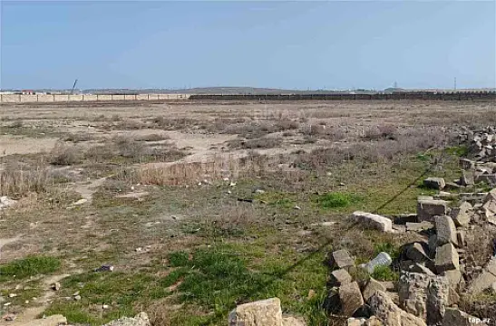 Satılır torpaq sahəsi — Xırdalan, Xırdalan