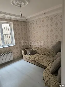 Kirayə verilir 2 otaqlı həyət evi 60 m² — Bakı, Masazır 2 otaq 60.00 m²