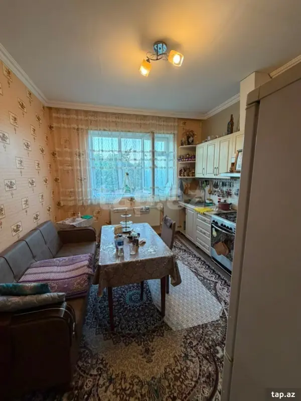 Satılır 4 otaqlı həyət evi 150 m²
