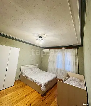 Satılır 1 otaqlı mənzil 36 m² — Bakı 1 otaq 36.00 m²