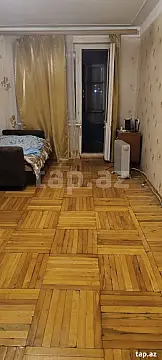 Kirayə verilir 2 otaqlı mənzil 70 m² — Sumqayıt 2 otaq 70.00 m²
