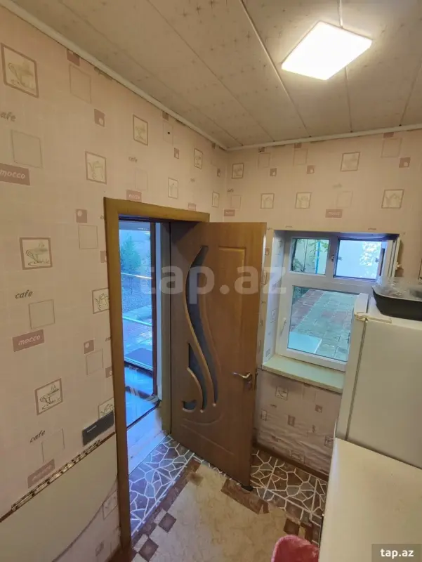 Satılır 2 otaqlı həyət evi 110 m²