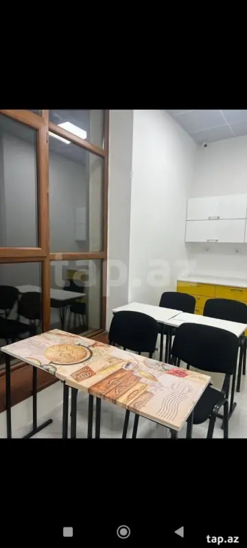 Satılır ofis