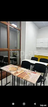 Satılır ofis — Bakı