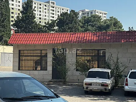 Kirayə verilir obyekt — Bakı