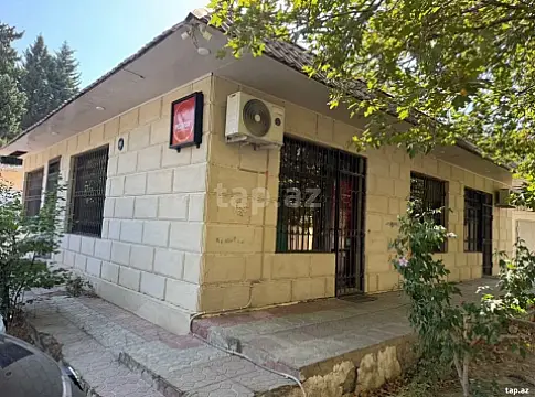 Kirayə verilir ofis — Bakı