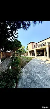 Satılır 3 otaqlı həyət evi 300 m² — Bakı, Bilgəh 3 otaq 300.00 m²