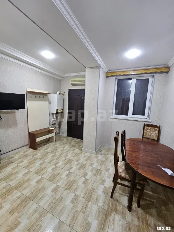 Kirayə verilir 3 otaqlı həyət evi 55 m²