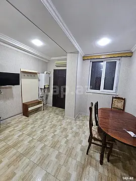 Kirayə verilir 3 otaqlı həyət evi 55 m² — Xırdalan, Xırdalan 3 otaq 55.00 m²