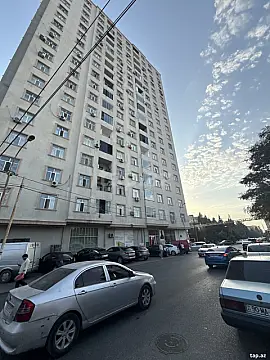 Kirayə verilir 3 otaqlı yeni tikili 86 m² — Bakı, Xırdalan 3 otaq 86.00 m²