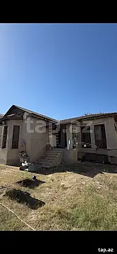 Satılır 3 otaqlı həyət evi 120 m² — Bakı, Biləcəri 3 otaq 120.00 m²