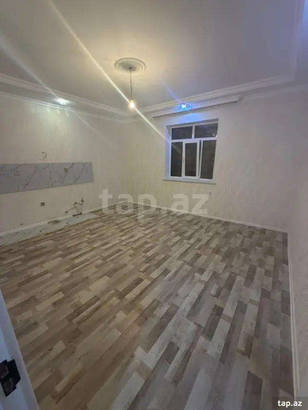 Satılır 3 otaqlı həyət evi 70 m²
