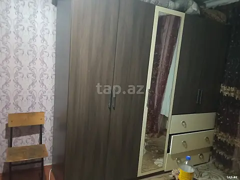 Kirayə verilir 1 otaqlı mənzil 30 m² — Sumqayıt 1 otaq 30.00 m²