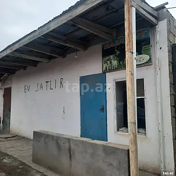 Kirayə verilir obyekt — Bakı