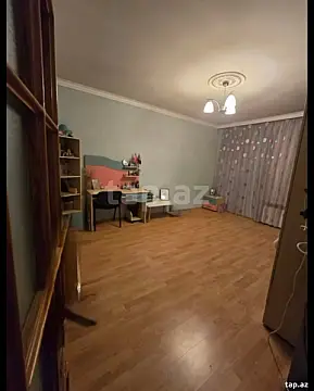 Satılır 3 otaqlı həyət evi 261 m² — Bakı 3 otaq 261.00 m²