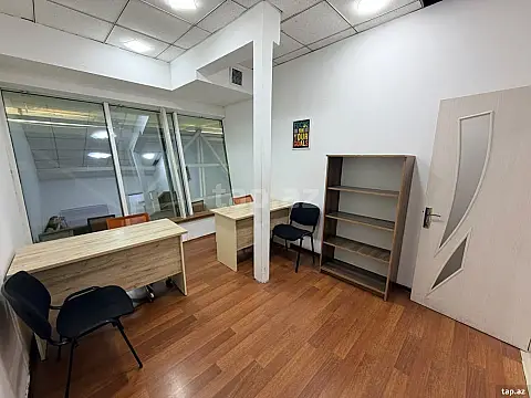 Kirayə verilir ofis — Bakı